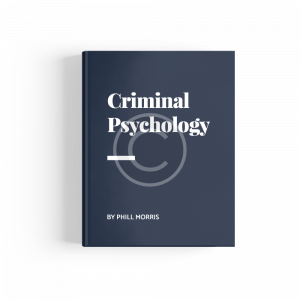 Primary Criminal Psychology by Phill Morris